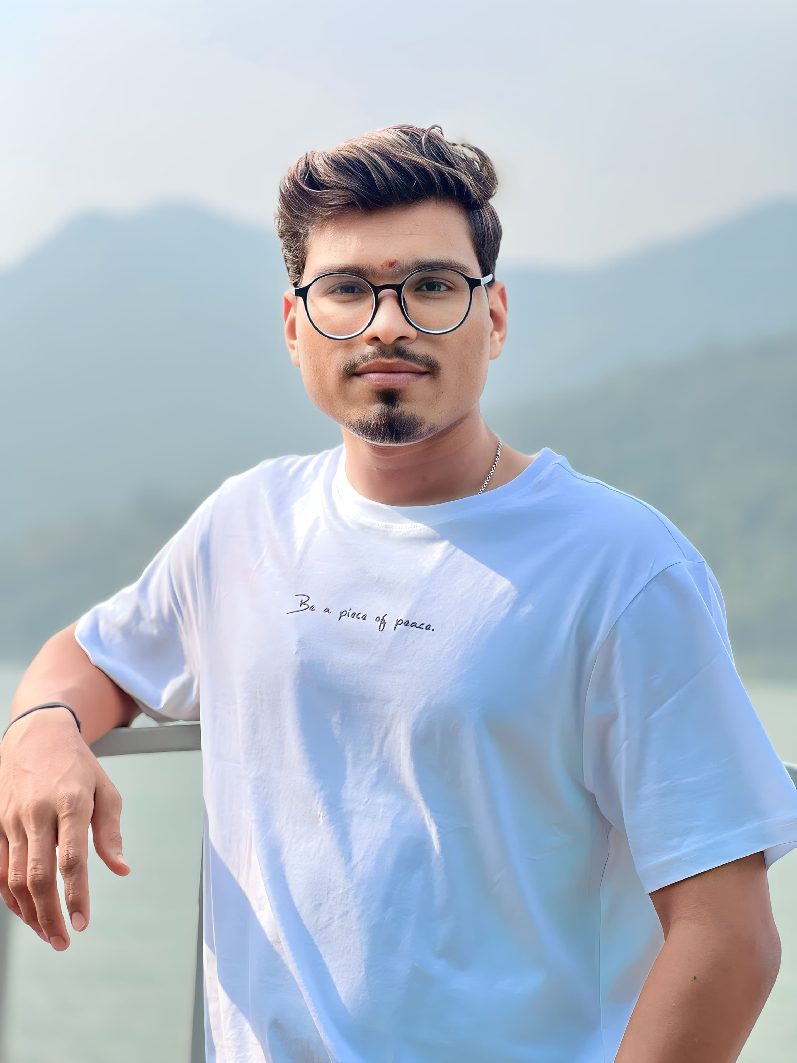 Mr. Suhas Raichurkar