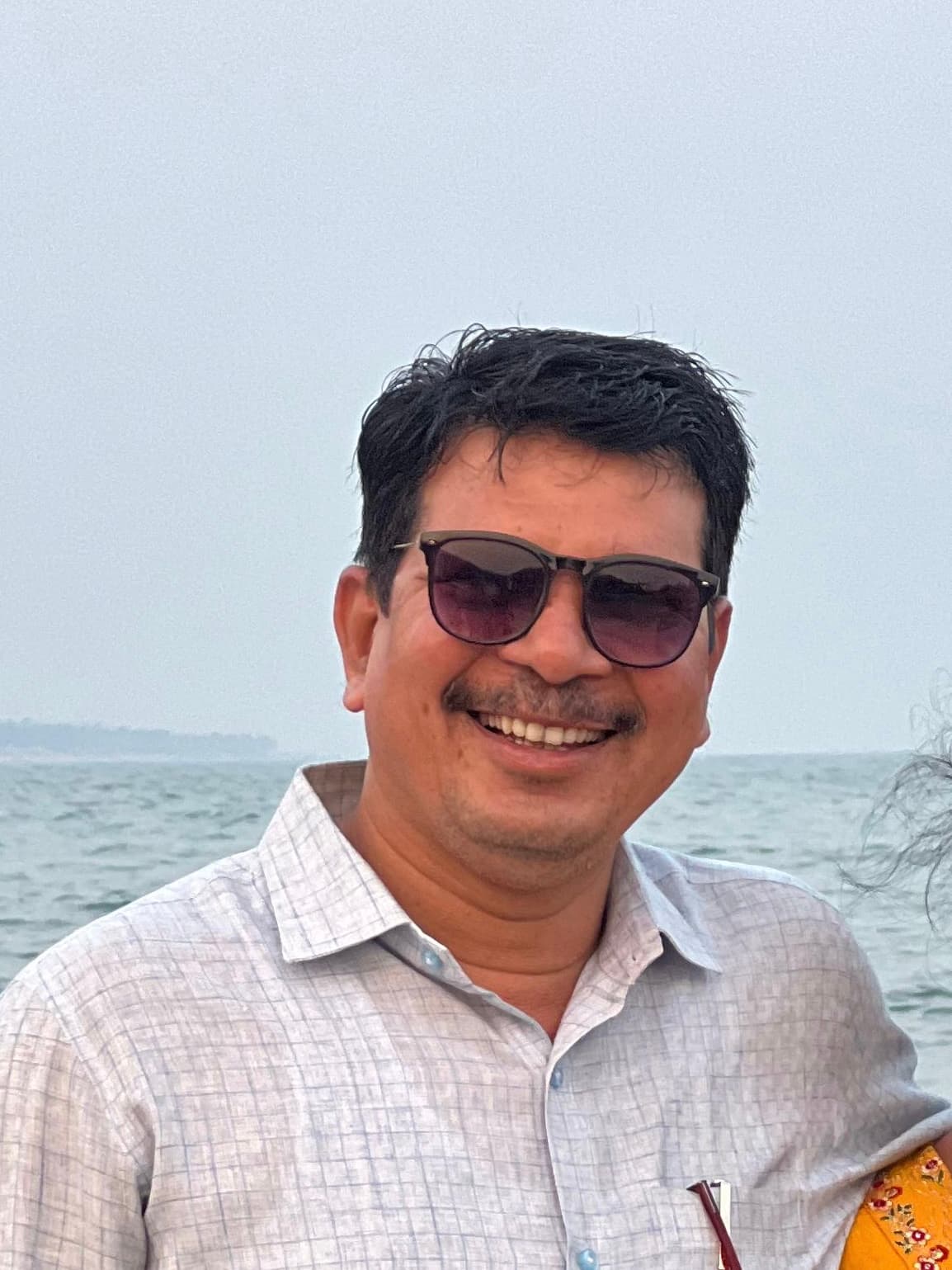 Mr. Ramesh Raichurkar