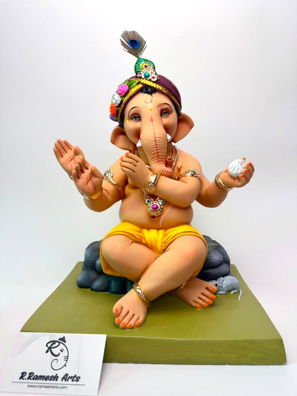 Krishna